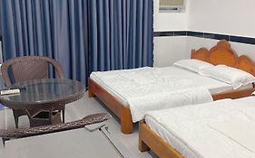 Nhà Nghỉ Ánh Ngọc